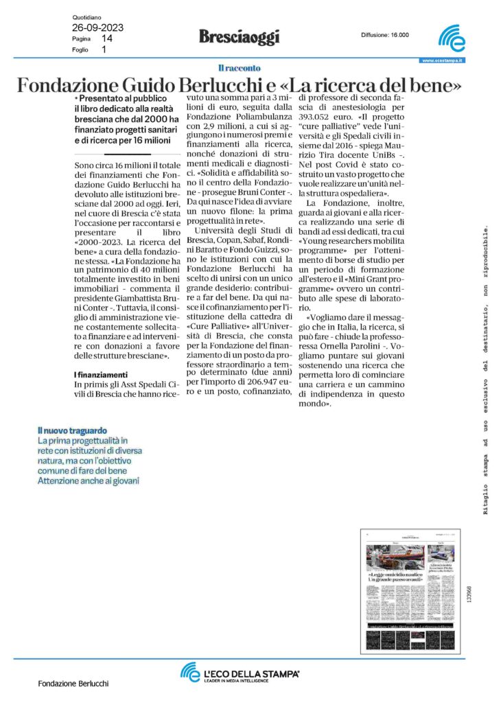 Conferenza presentazione libro 25/09