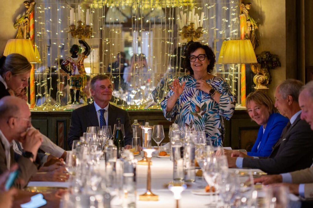 Presentazione del libro “2000-2023. La ricerca del bene”