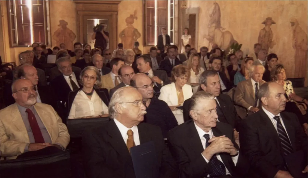 Progetti 2023 Fondazione Berlucchi