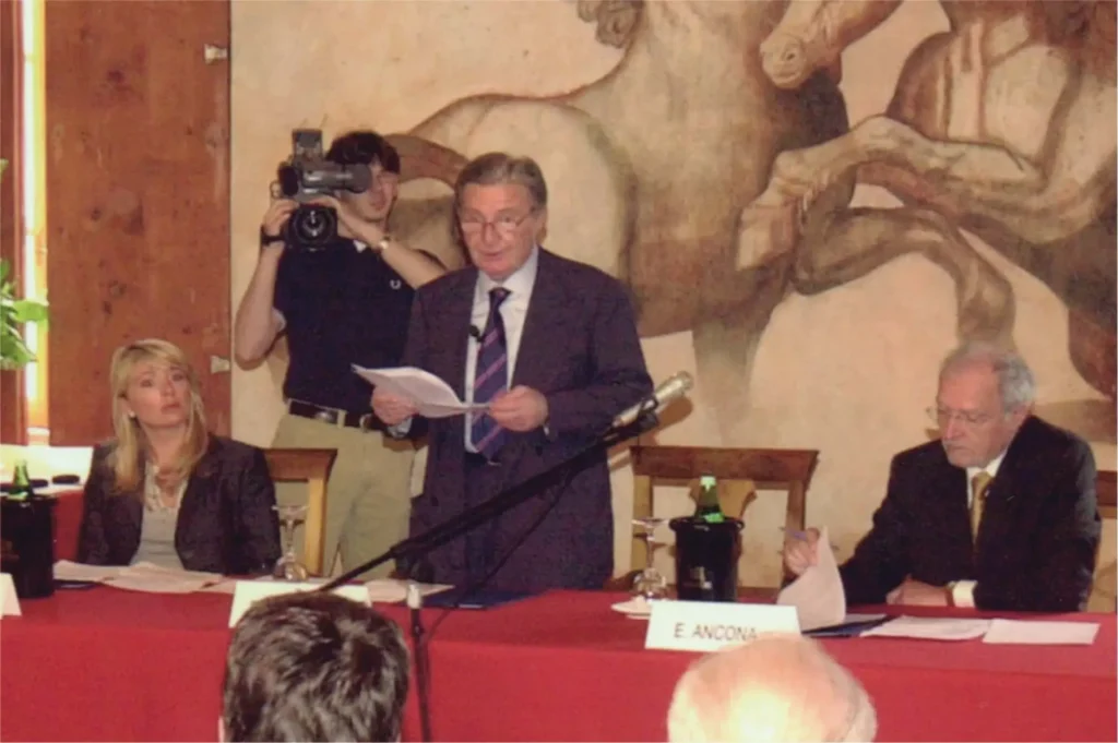 Progetti 2005 Fondazione Berlucchi