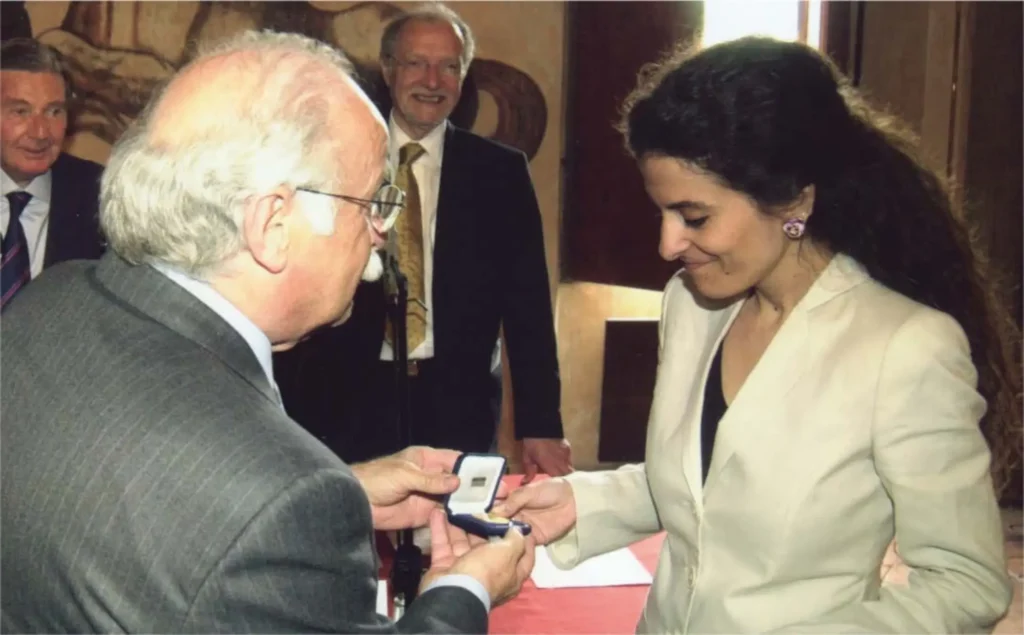 Progetti 2005 Fondazione Berlucchi