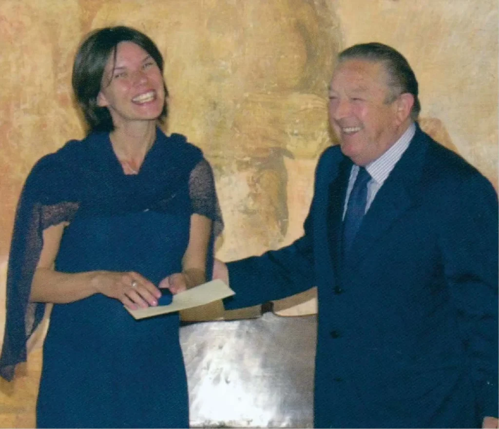 Progetti 2005 Fondazione Berlucchi