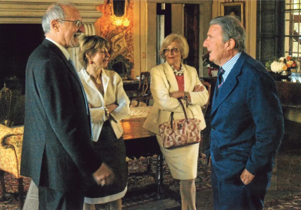 Progetti 2006 Fondazione Berlucchi