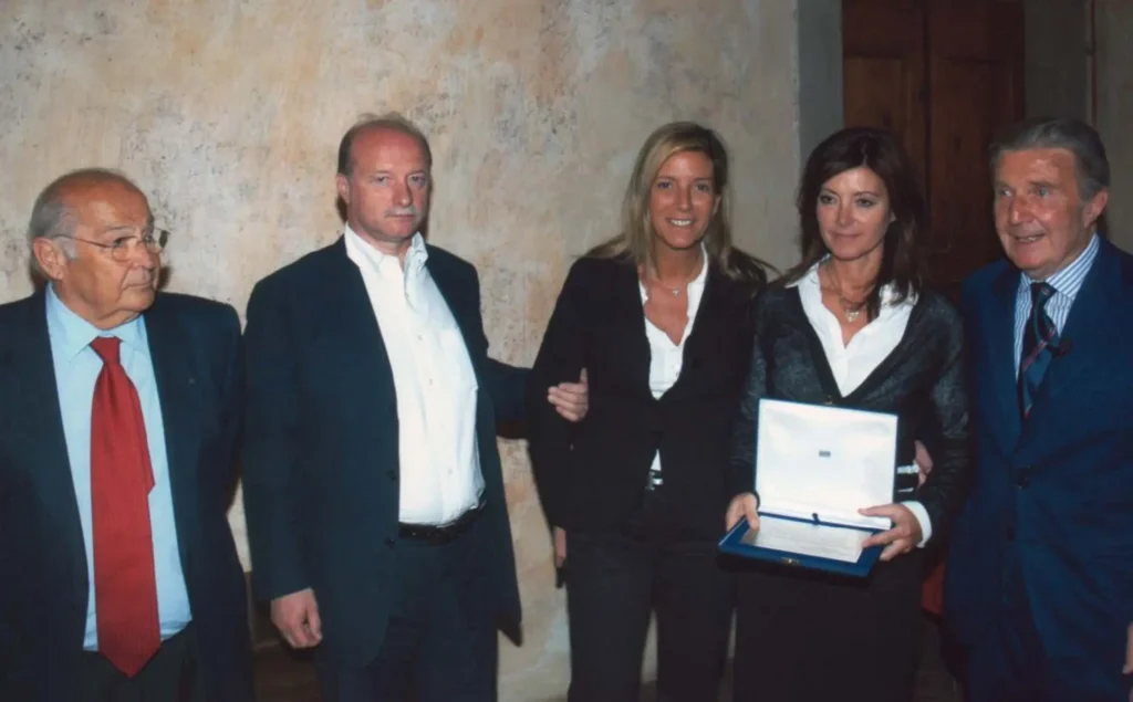 Progetti 2006 Fondazione Berlucchi