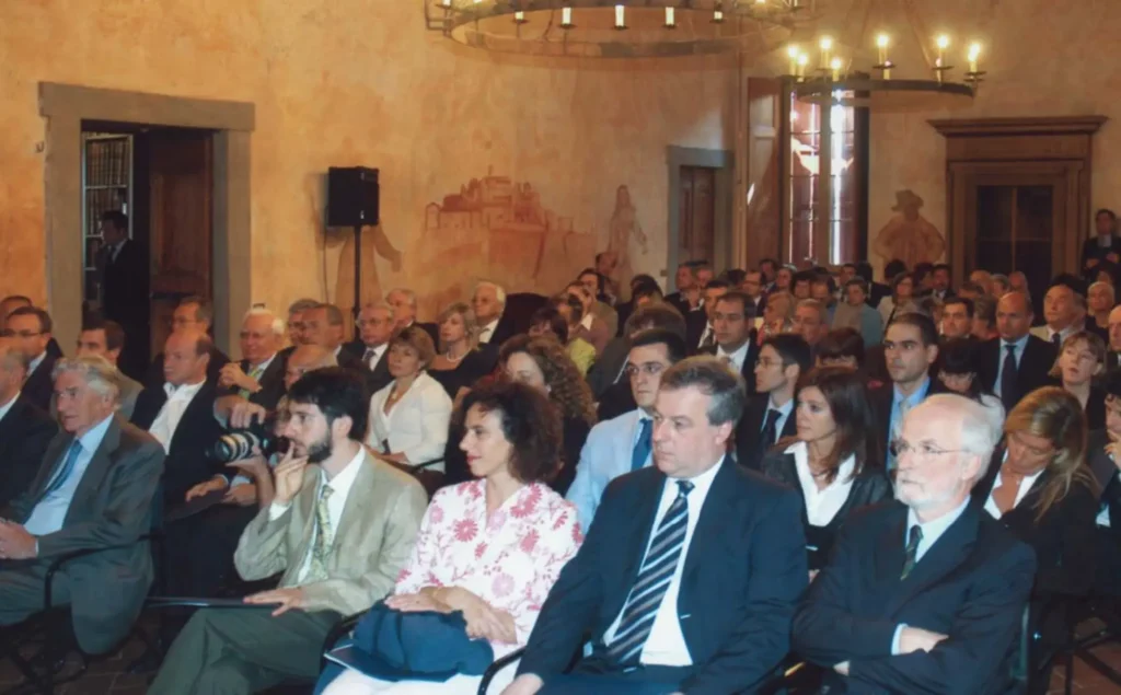 Progetti 2006 Fondazione Berlucchi