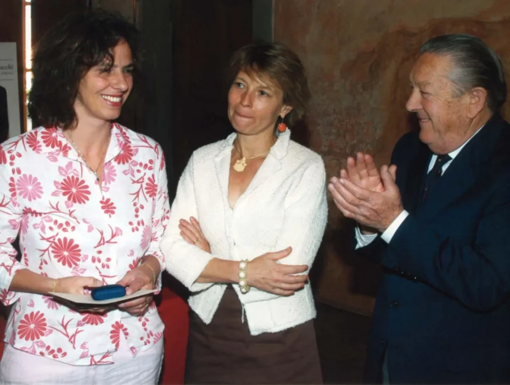 Progetti 2006 Fondazione Berlucchi