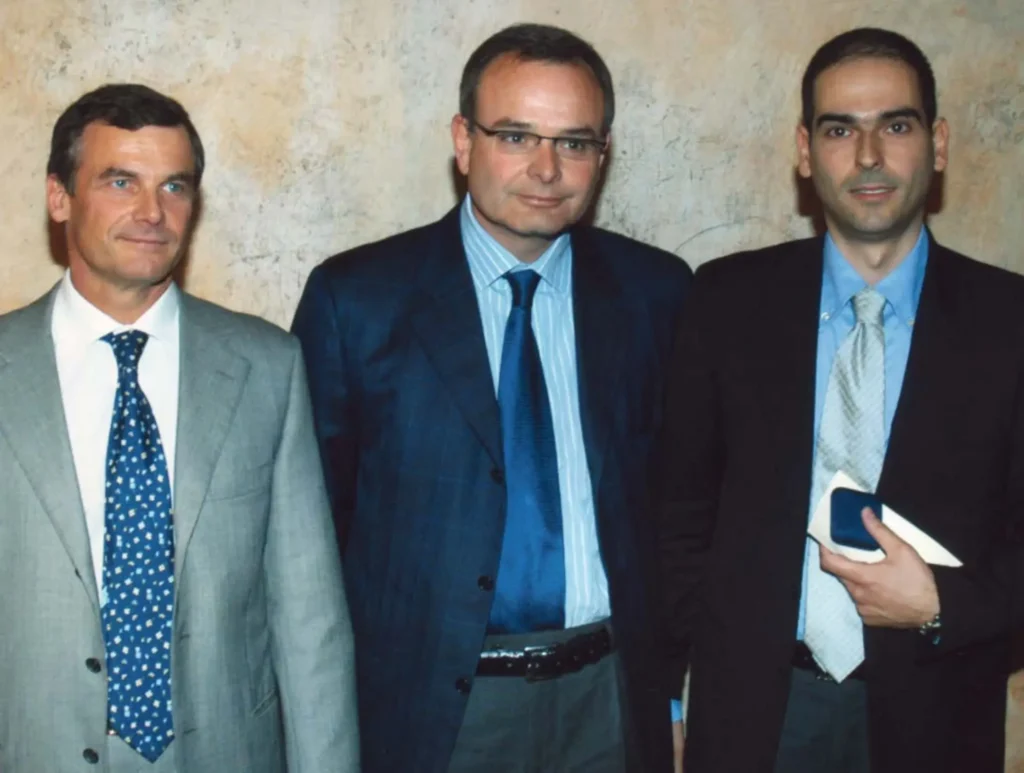 Progetti 2006 Fondazione Berlucchi