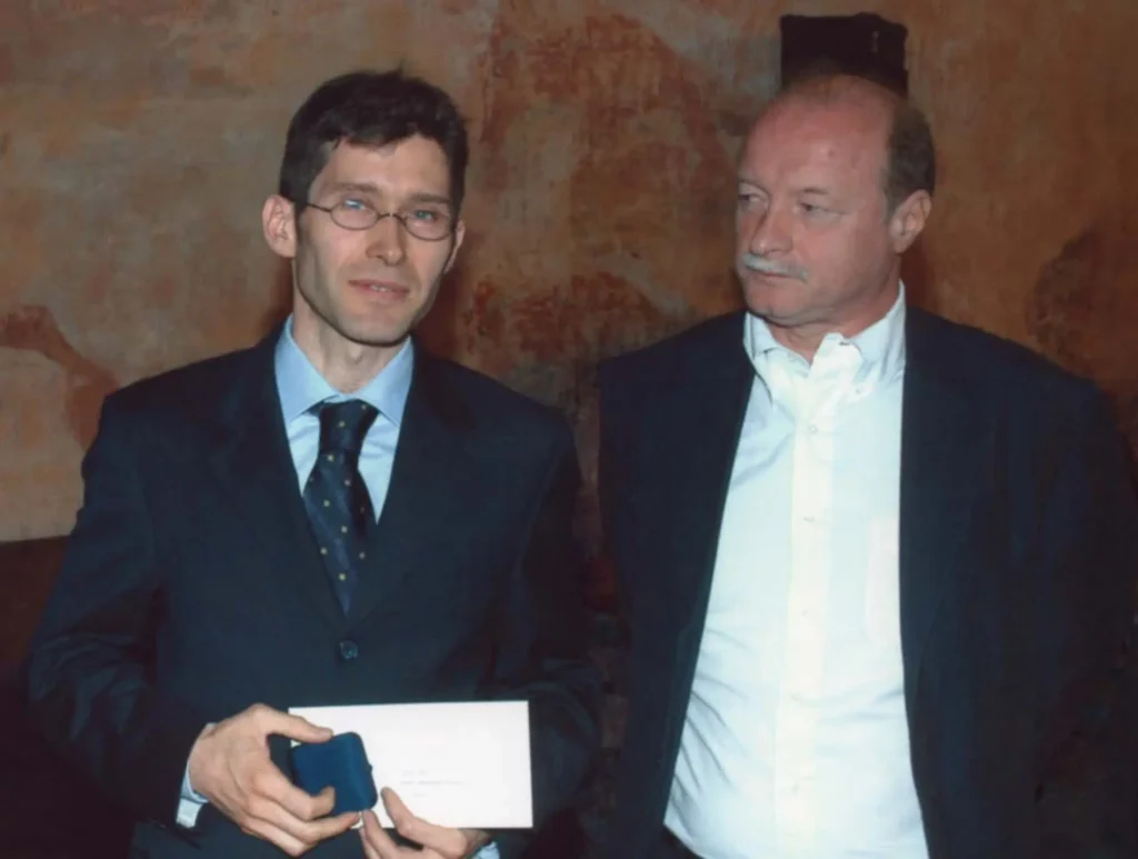 Progetti 2006 Fondazione Berlucchi