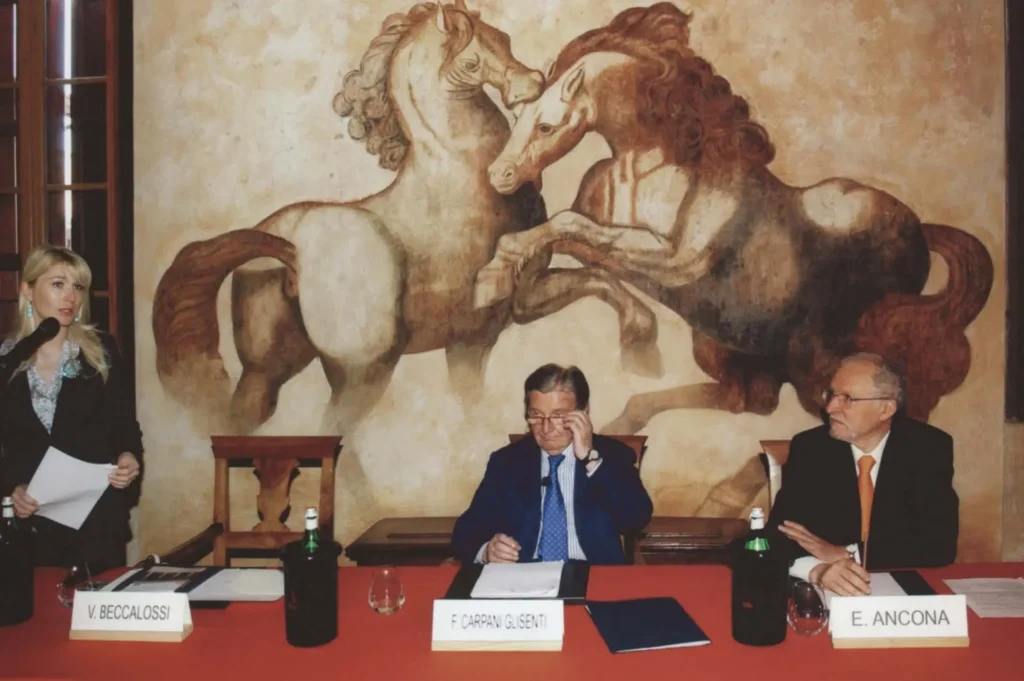 Progetti 2007 Fondazione Berlucchi