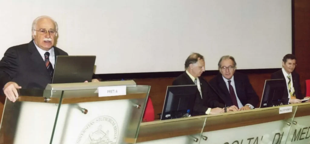 Progetti 2007 Fondazione Berlucchi