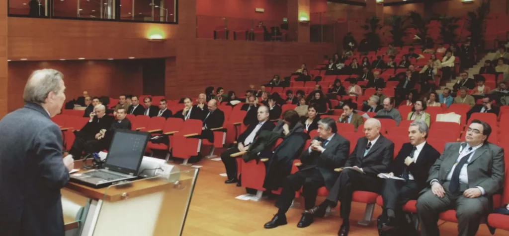 Progetti 2007 Fondazione Berlucchi