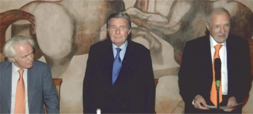 Progetti 2008 Fondazione Berlucchi