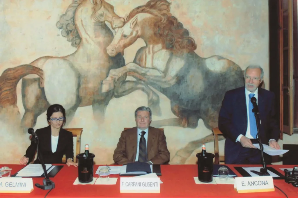 Progetti 2009 Fondazione Berlucchi