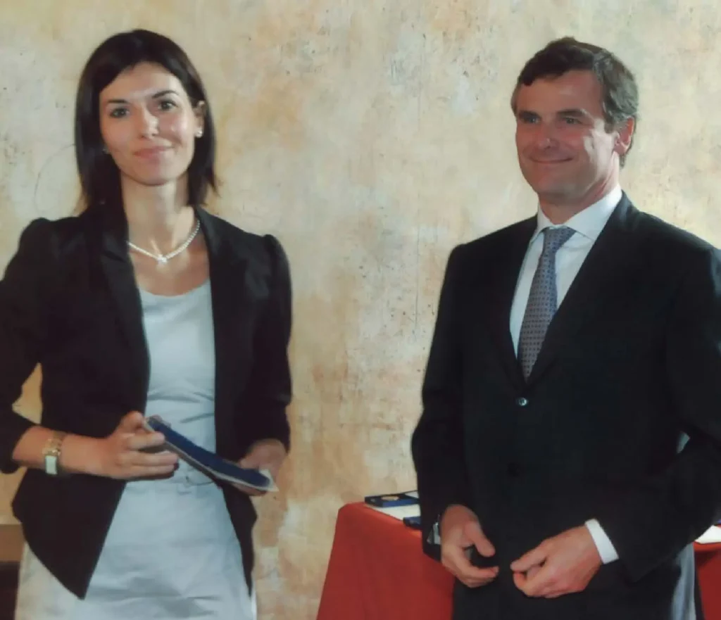 Progetti 2010 Fondazione Berlucchi