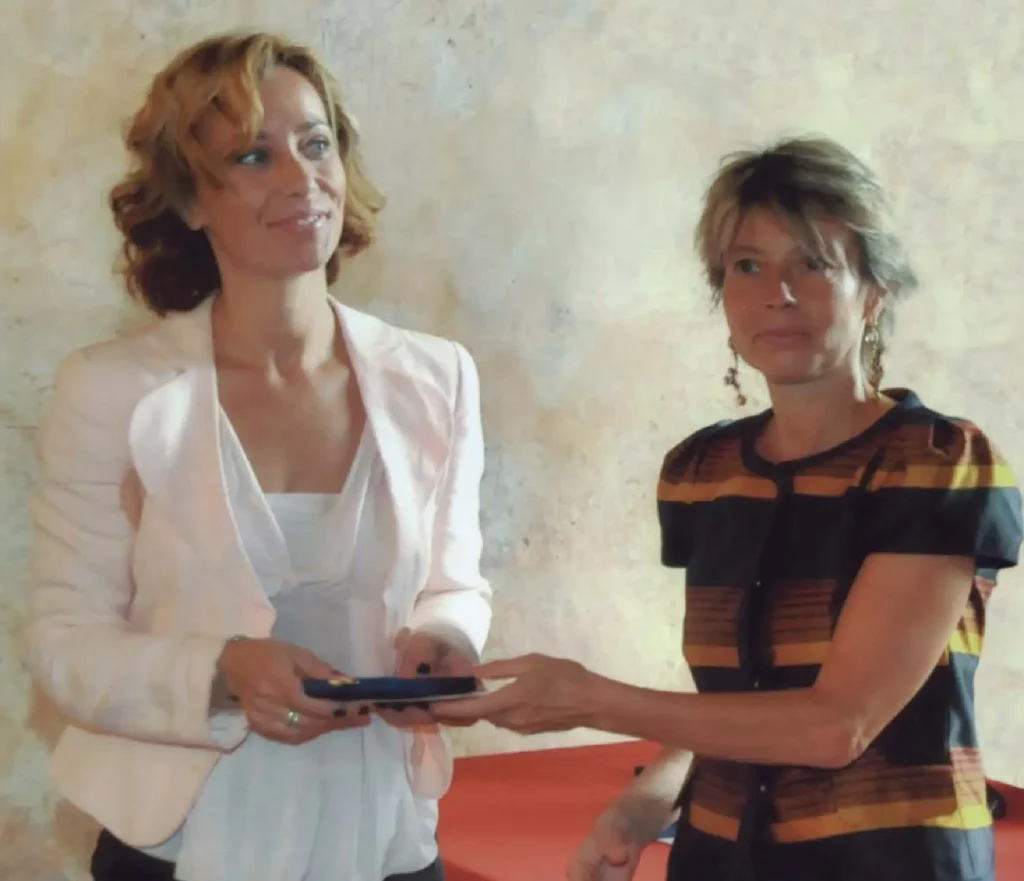 Progetti 2010 Fondazione Berlucchi