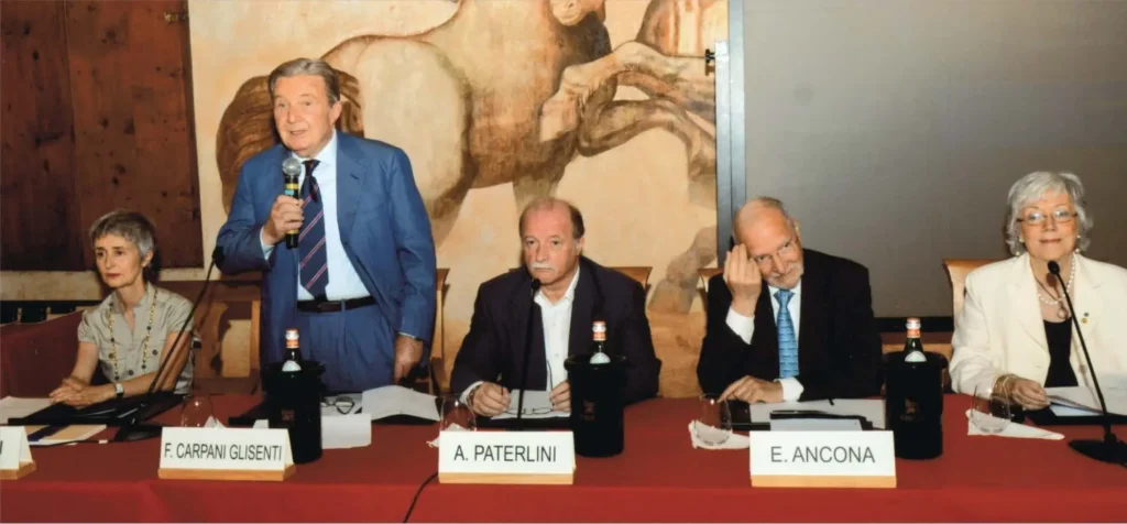 Progetti 2011 Fondazione Berlucchi