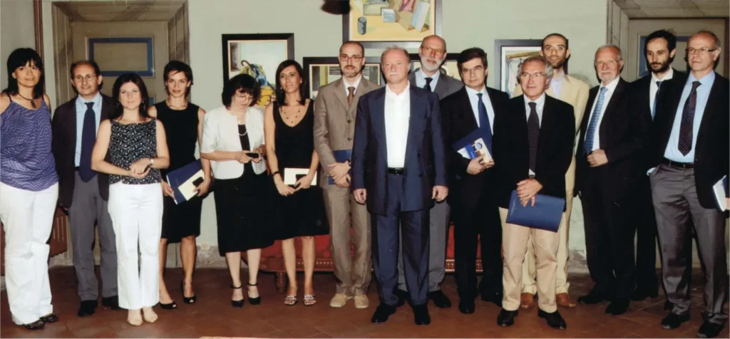 Progetti 2011 Fondazione Berlucchi