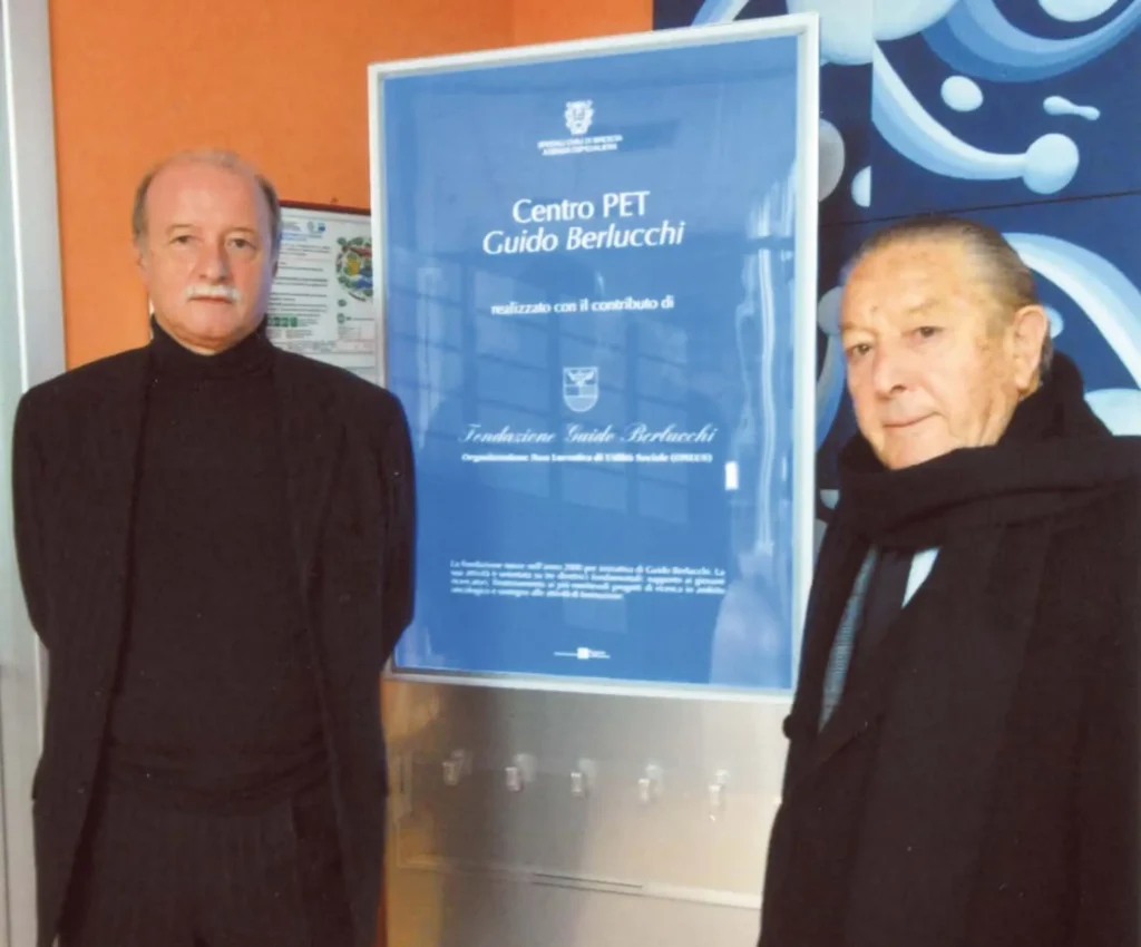 Progetti 2011 Fondazione Berlucchi