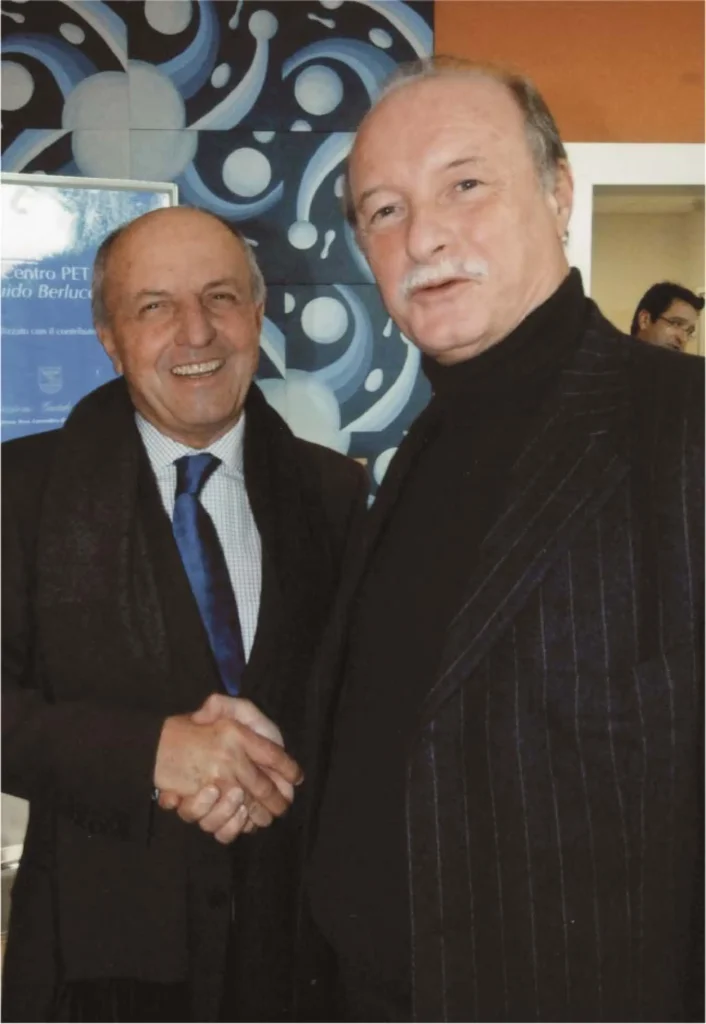 Progetti 2011 Fondazione Berlucchi