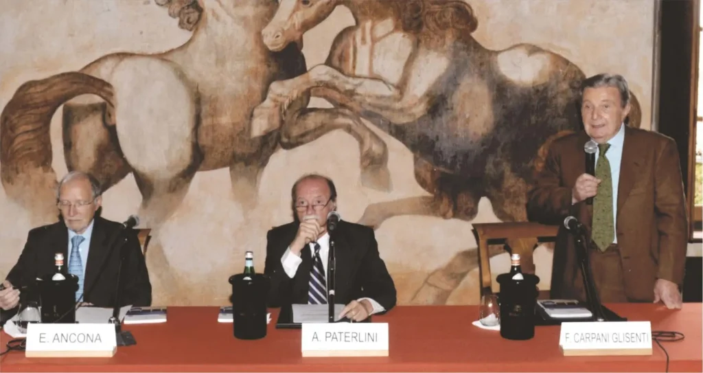 Progetti 2012 Fondazione Berlucchi