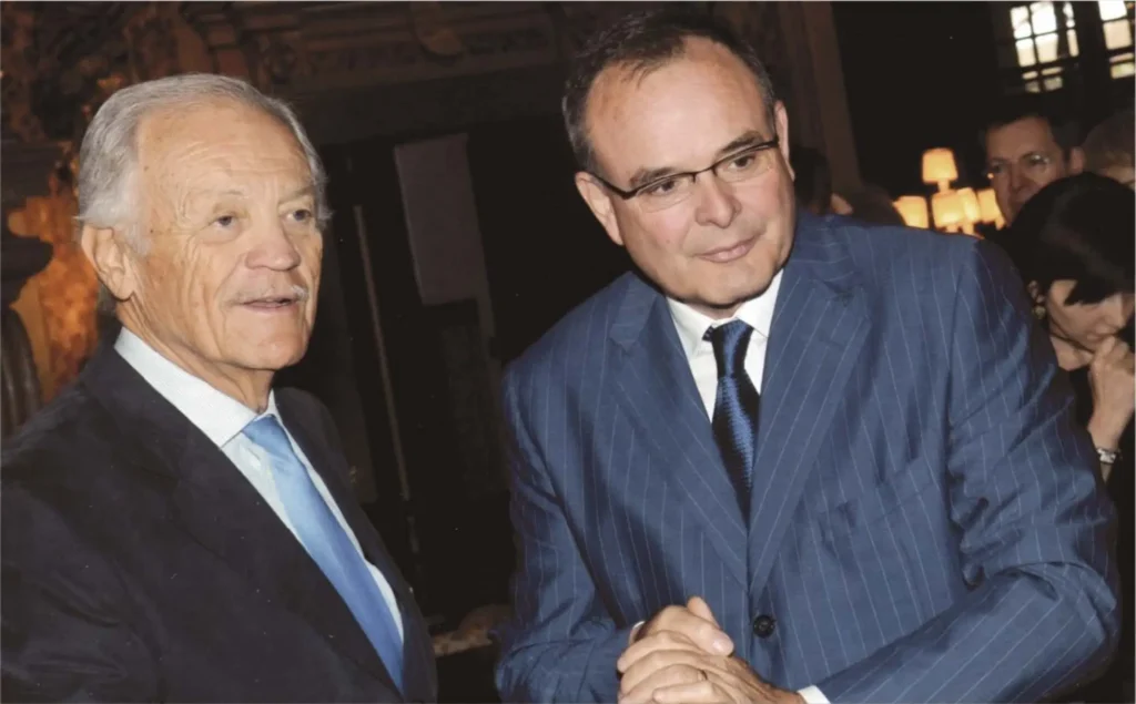 Progetti 2012 Fondazione Berlucchi