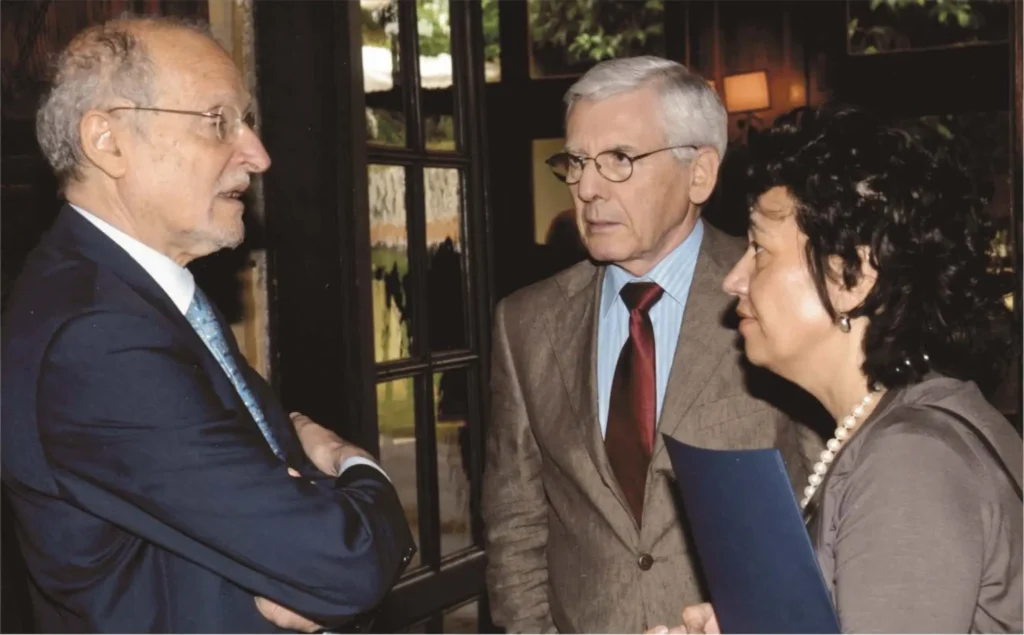 Progetti 2012 Fondazione Berlucchi