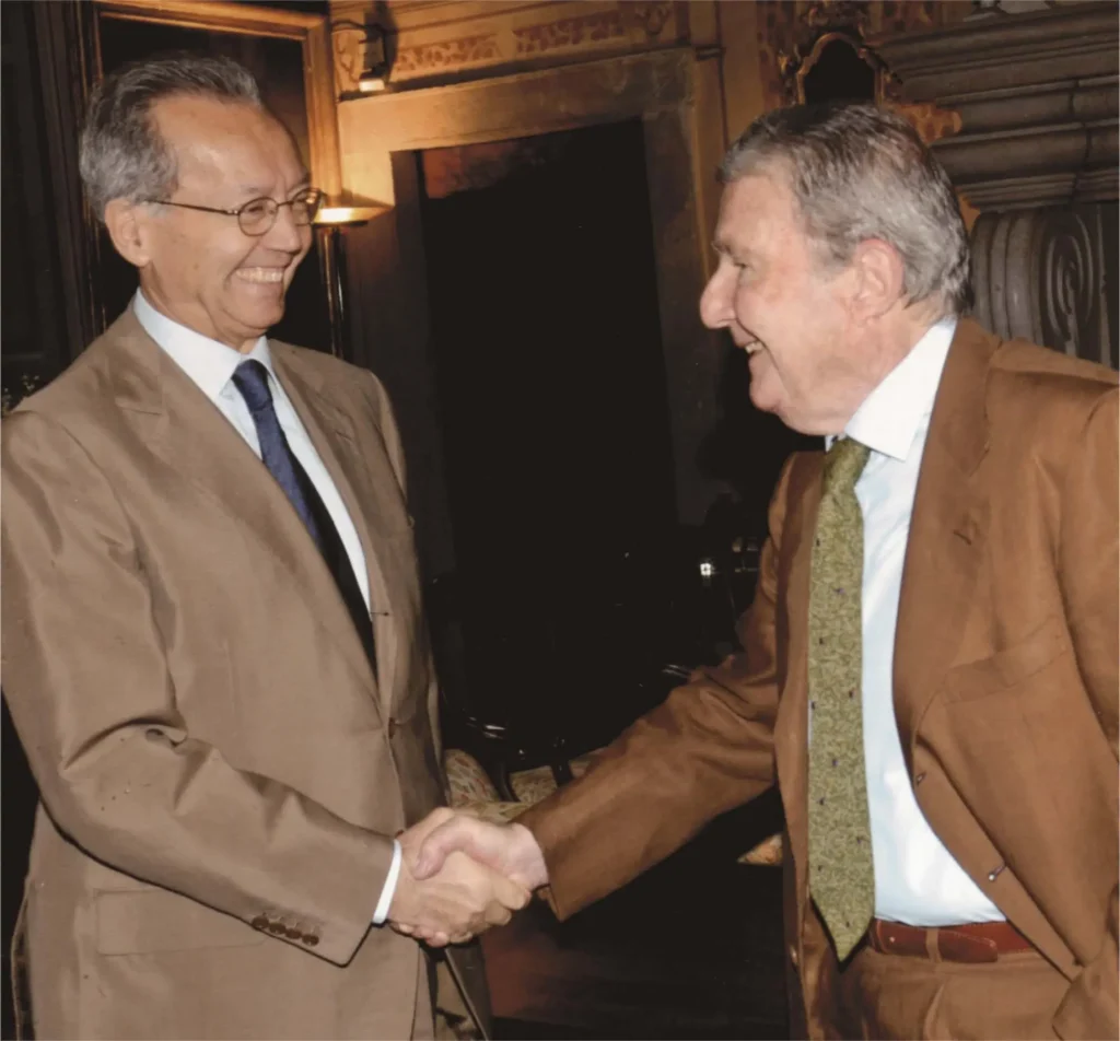 Progetti 2012 Fondazione Berlucchi