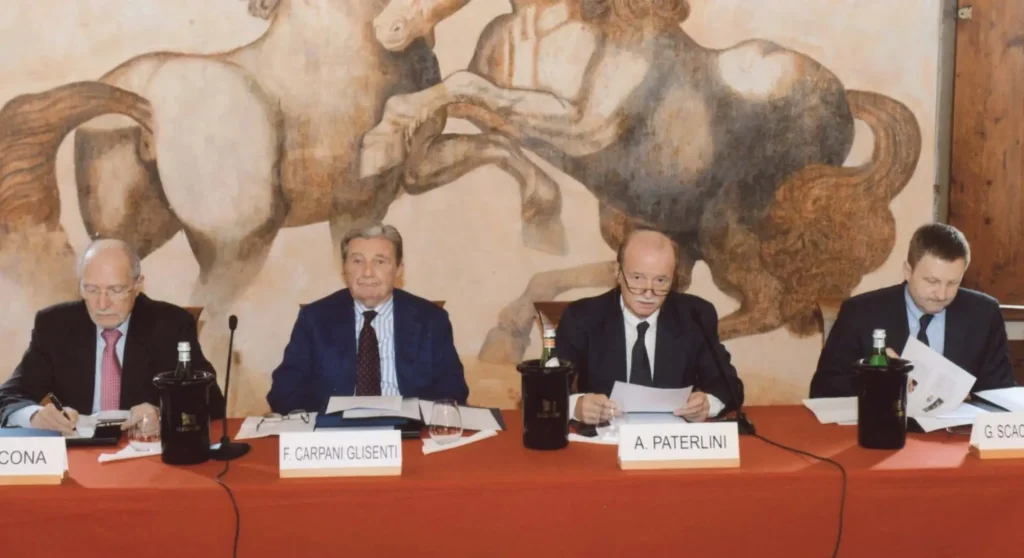 Progetti 2013 Fondazione Berlucchi