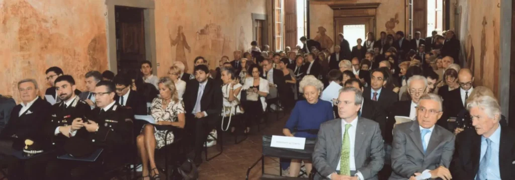 Progetti 2013 Fondazione Berlucchi