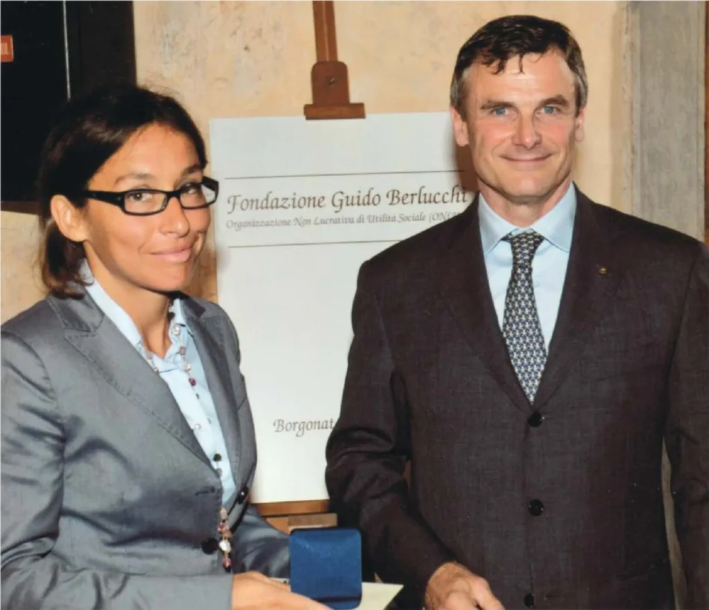 Progetti 2013 Fondazione Berlucchi