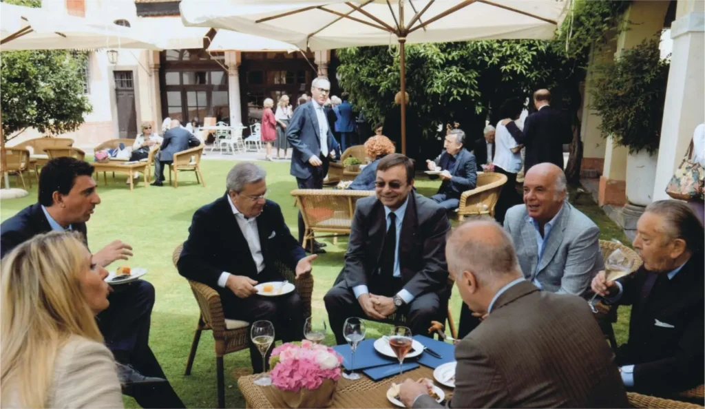 Progetti 2013 Fondazione Berlucchi