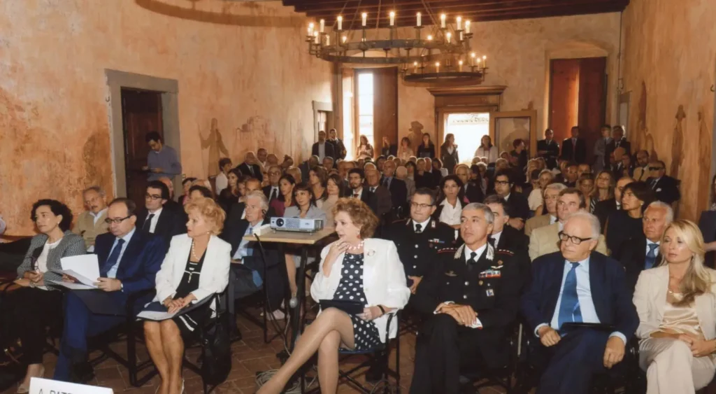 Progetti 2014 Fondazione Berlucchi