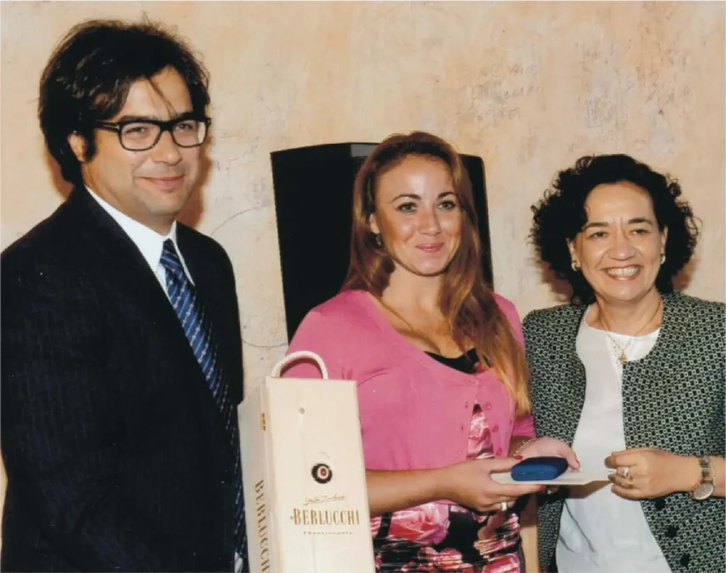 Progetti 2014 Fondazione Berlucchi