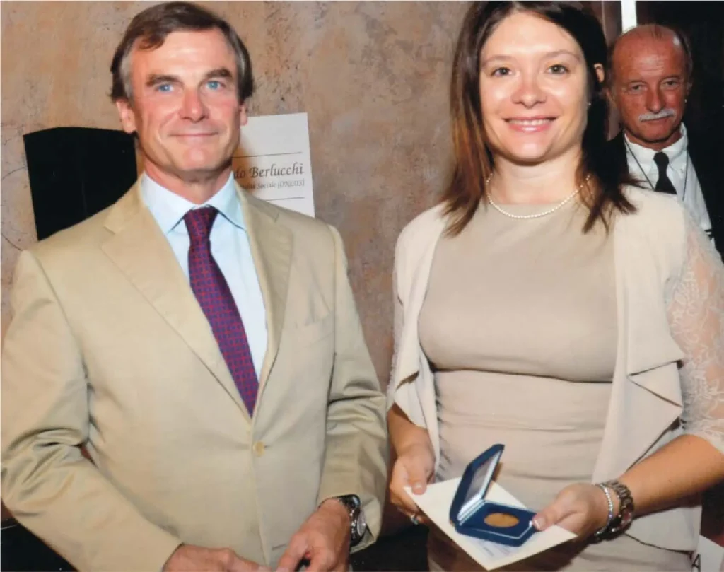 Progetti 2014 Fondazione Berlucchi