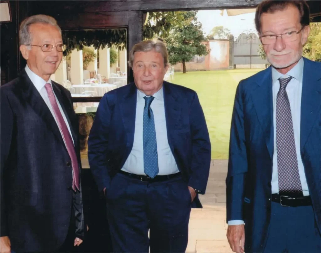 Progetti 2014 Fondazione Berlucchi