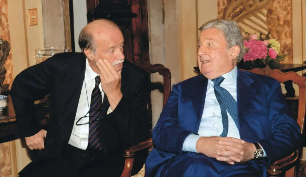 Progetti 2014 Fondazione Berlucchi