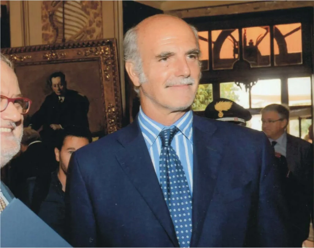 Progetti 2014 Fondazione Berlucchi