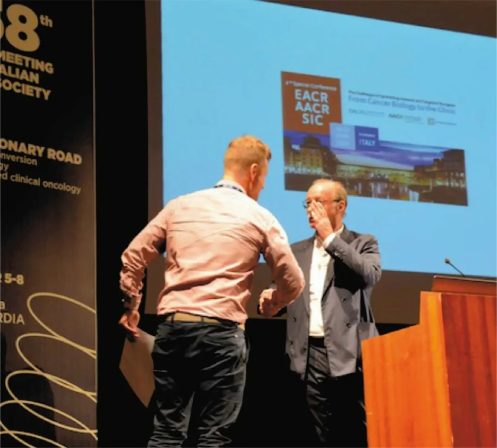 Progetti 2016 Fondazione Berlucchi