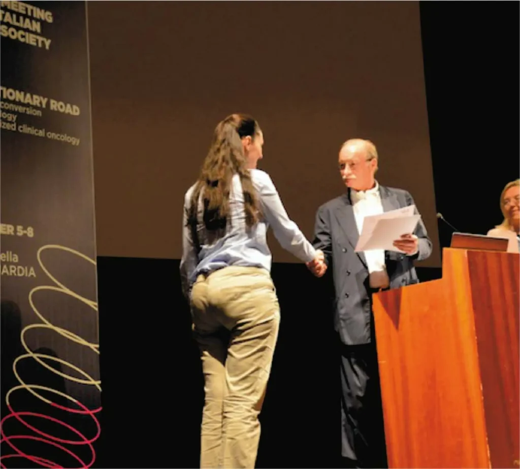 Progetti 2016 Fondazione Berlucchi