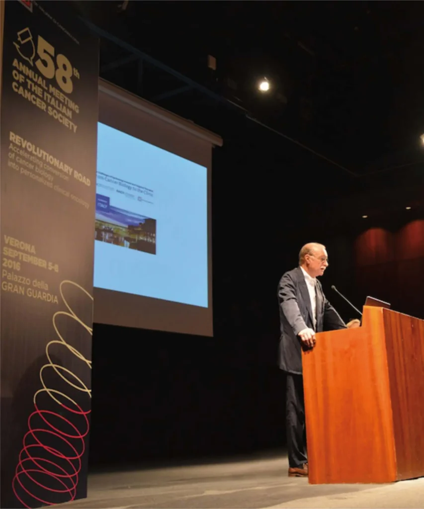 Progetti 2016 Fondazione Berlucchi