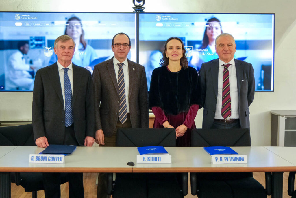 Mini Grant 2024: finanziato un progetto di Oncologia Sperimentale dell’Università di Parma